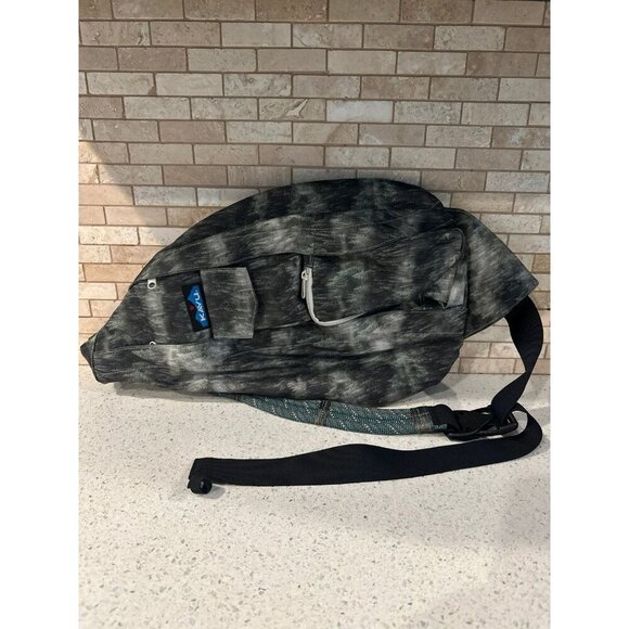 Kavu‎ sling backpack bundle - Picture 4 of 5